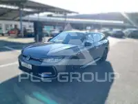 2025 Volkswagen Passat