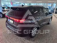 2023 Volkswagen Taigo