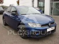 2026 Volkswagen Polo
