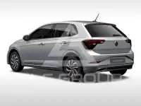 2026 Volkswagen Polo