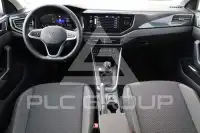2026 Volkswagen Polo
