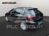 2025 Volkswagen Polo