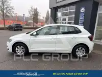 2026 Volkswagen Polo