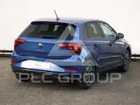 2026 Volkswagen Polo