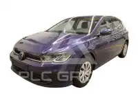 2025 Volkswagen Polo