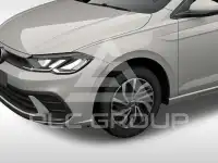 2026 Volkswagen Polo