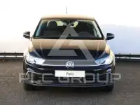 2026 Volkswagen Polo