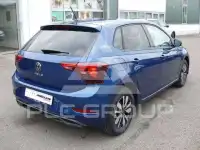 2026 Volkswagen Polo