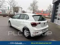 2026 Volkswagen Polo