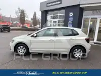 2026 Volkswagen Polo
