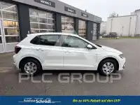 2026 Volkswagen Polo