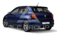 2025 Volkswagen Polo