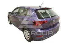 2025 Volkswagen Polo
