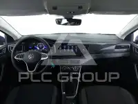 2026 Volkswagen Polo