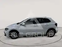 2025 Volkswagen Polo