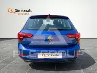 2025 Volkswagen Polo