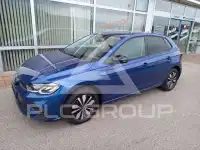 2025 Volkswagen Polo