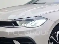 2026 Volkswagen Polo