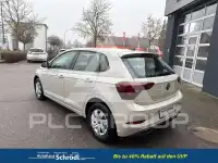 2026 Volkswagen Polo