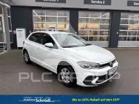 2026 Volkswagen Polo