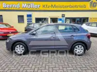 2025 Volkswagen Polo