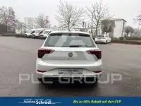 2026 Volkswagen Polo