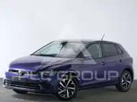 2026 Volkswagen Polo