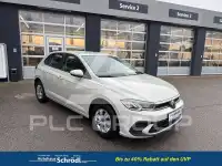 2026 Volkswagen Polo
