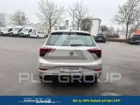 2026 Volkswagen Polo