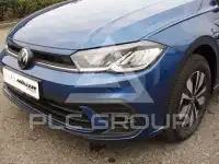 2026 Volkswagen Polo