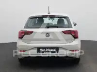 2025 Volkswagen Polo