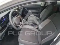 2026 Volkswagen Polo