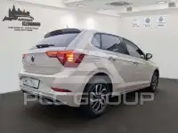 2026 Volkswagen Polo