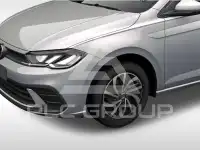 2026 Volkswagen Polo