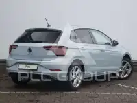 2026 Volkswagen Polo