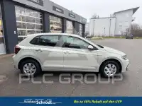 2026 Volkswagen Polo