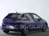 2026 Volkswagen Polo