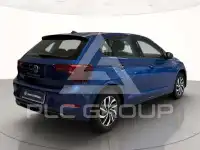 2025 Volkswagen Polo
