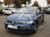2026 Volkswagen Polo