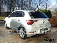 2025 Volkswagen Polo
