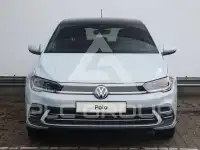 2026 Volkswagen Polo