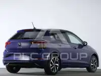2026 Volkswagen Polo