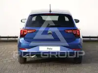 2026 Volkswagen Polo
