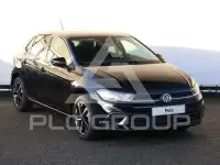 2026 Volkswagen Polo