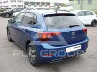 2026 Volkswagen Polo