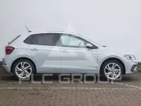 2026 Volkswagen Polo