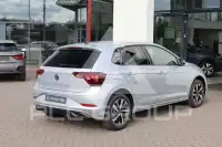 2026 Volkswagen Polo