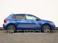 2026 Volkswagen Polo