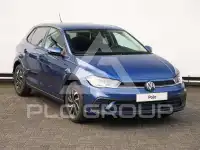 2026 Volkswagen Polo