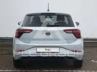 2026 Volkswagen Polo